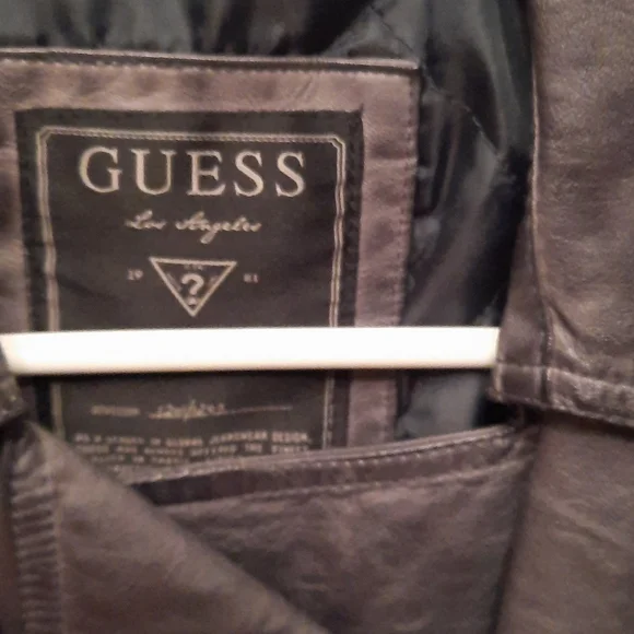 Jacket - Picture 2 of 4